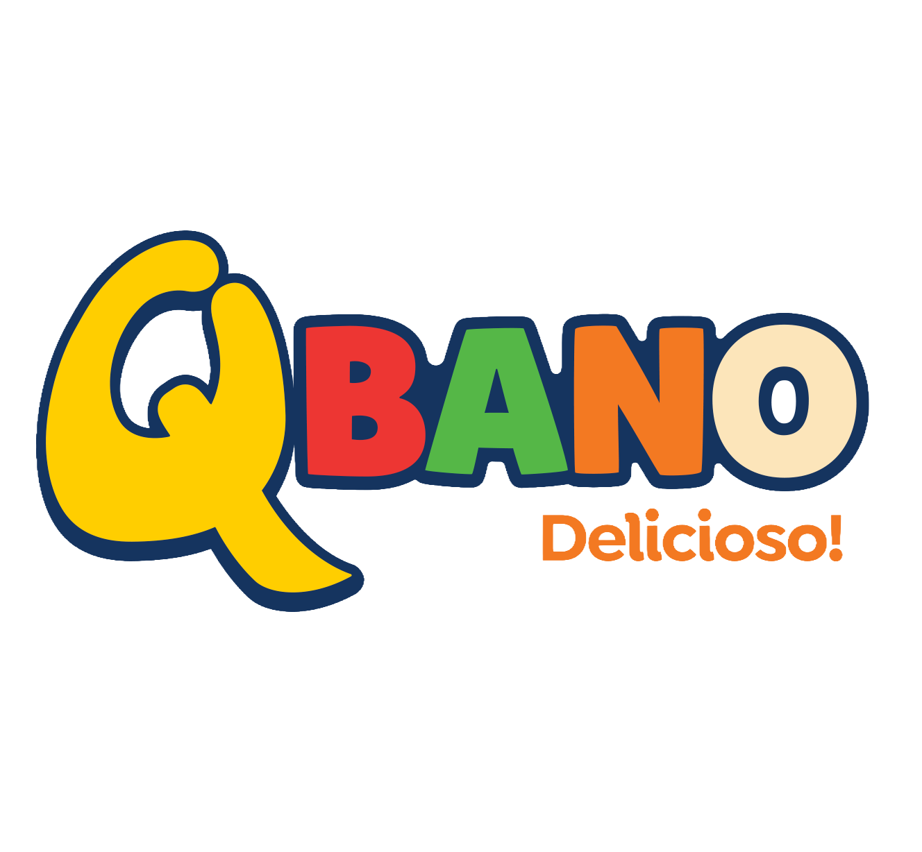 Logo cliente QBANO